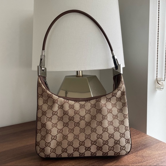 Gucci Handbags - Authentic GUCCI Shoulder Bag